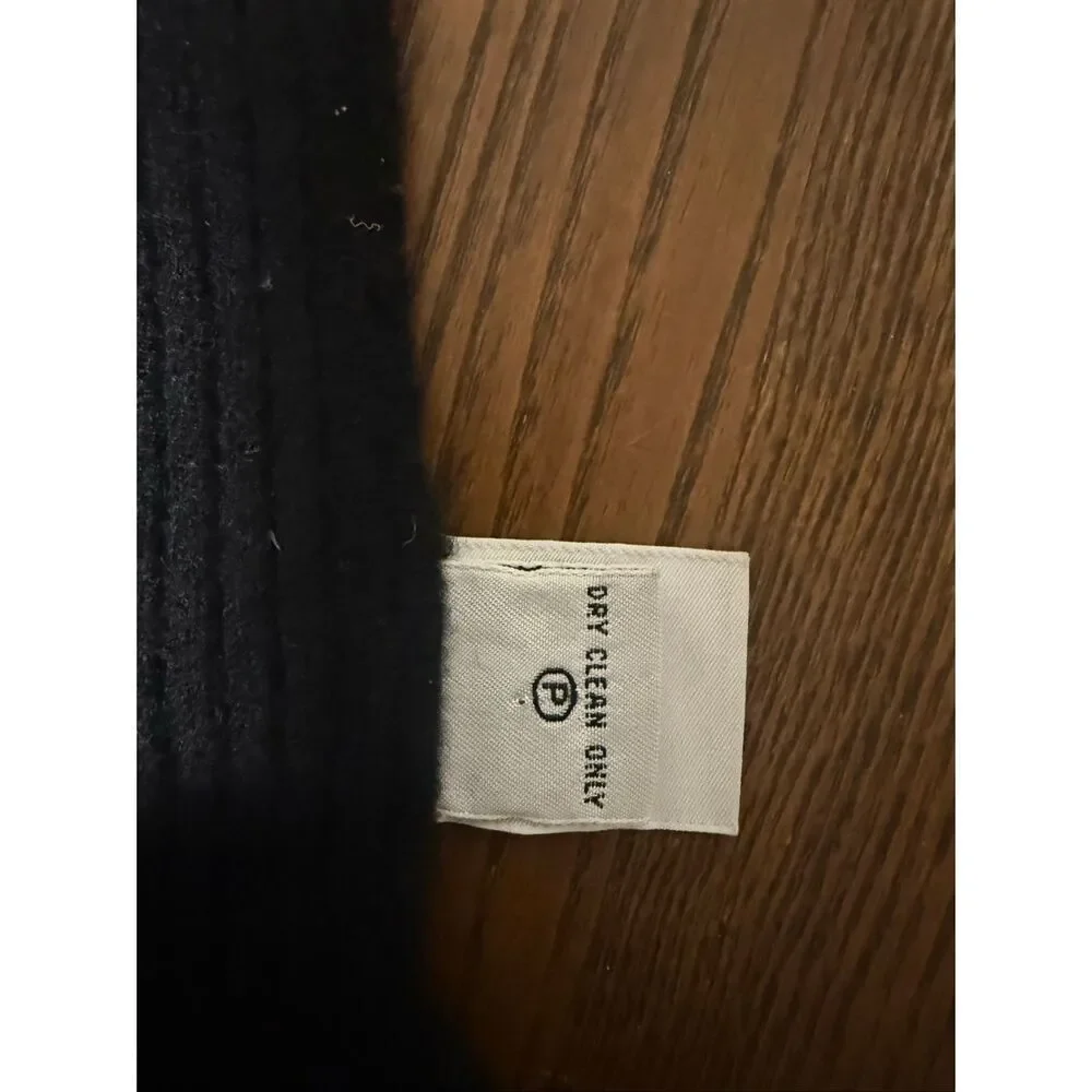 AX MERINO WOOL SCARF